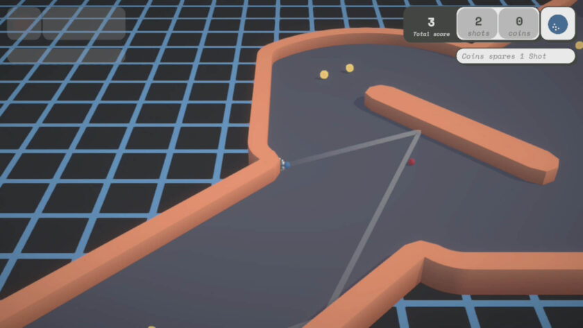 Rogolf multiplayer