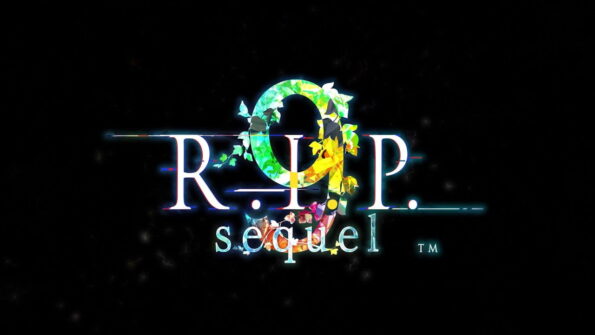 Screenshot for the video game 9 R.I.P. sequel, published on LadiesGamers.com