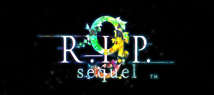 Screenshot for the video game 9 R.I.P. sequel, published on LadiesGamers.com