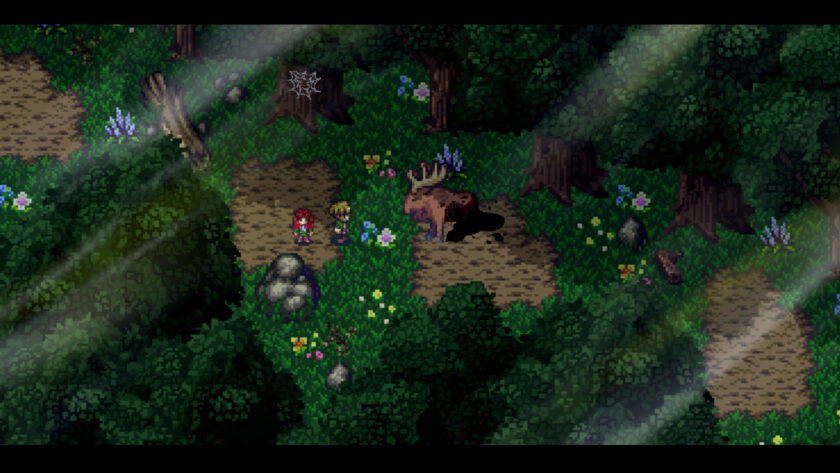 Screenshot for the video game Harvest Island, published on LadiesGamers.com