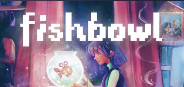 Fishbowl Steam Games