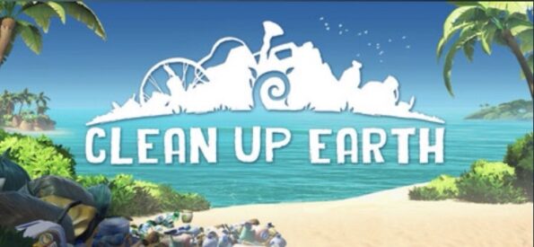 Clean Up Earth Steam Games