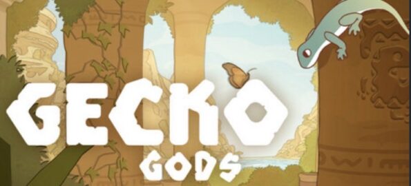 Gecko Gods Steam games