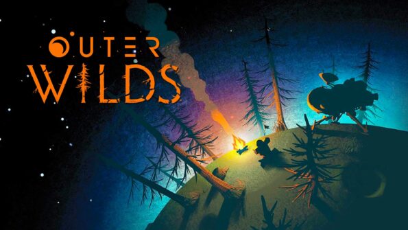 Gaming tales image of Outer Wilds