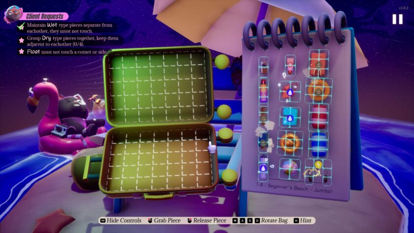 Pakinpaks large pack