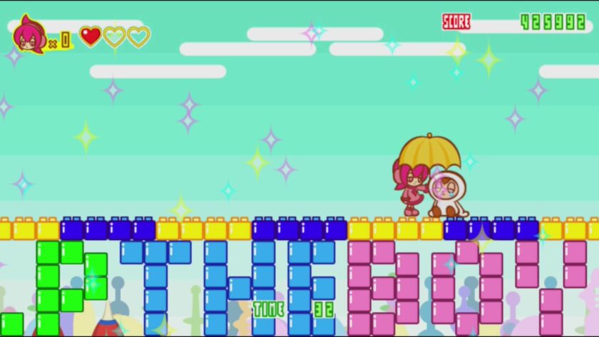 Spica Adventures ending