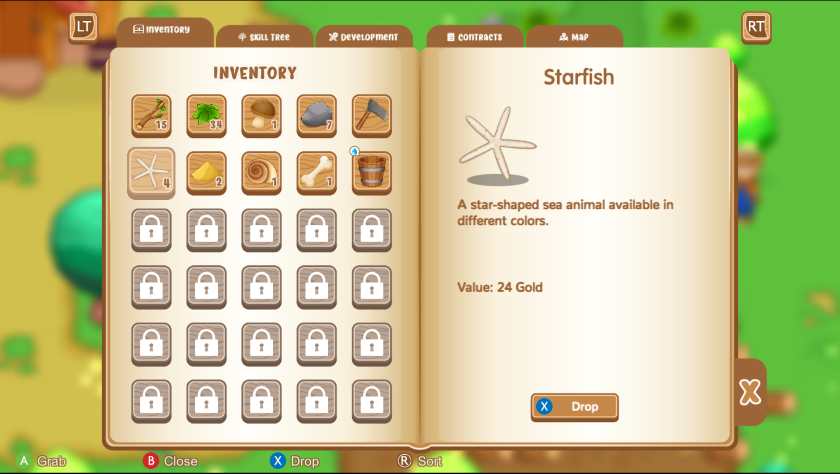 My journal in Sunrise's Order