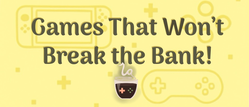 Banner for fun and free games