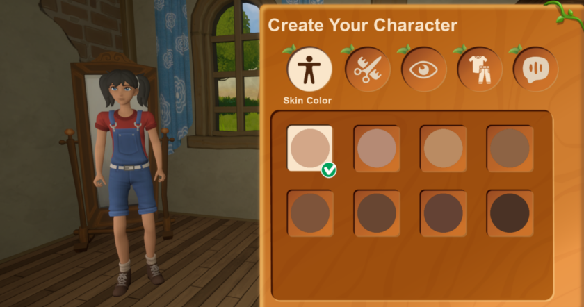 Harvest CaféSteam review