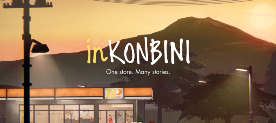 InKonbini Steam Demo Impression