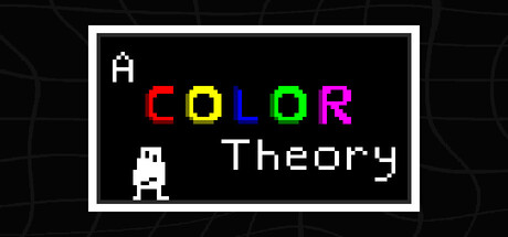 A color theory title