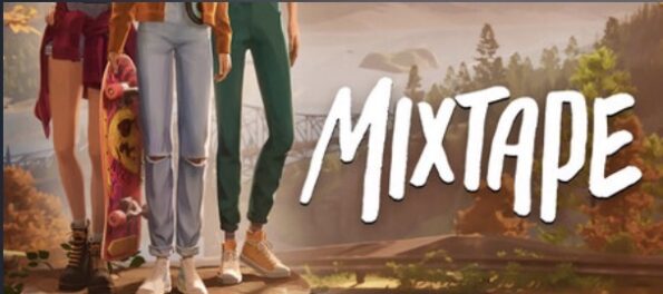 Mixtape Upcoming Steam Games