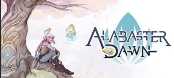 Alabaster Dawn Upcoming Steam Games
