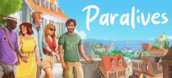 Paralives Upcoming Steam Games