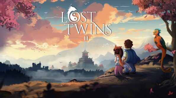 Lost Twins 2 Upcoming Switch and Switch 2 Games