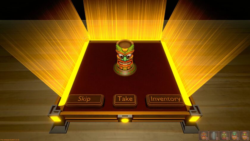 Letterally prize box