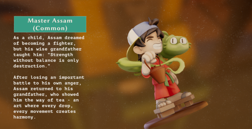 Screenshot for video game InKonbini, published on LadiesGamers