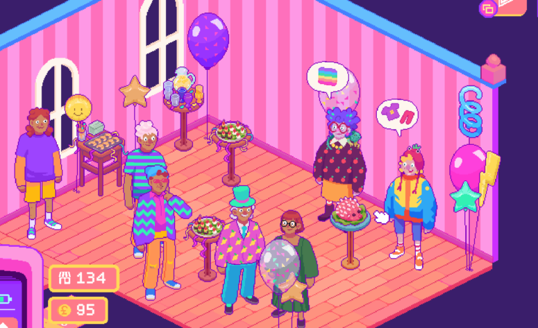 Thrifty BusinessSteam Review