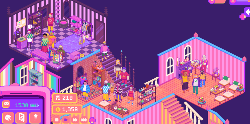 Thrifty BusinessSteam Review