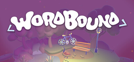 Screenshot for video game Wordbound, published on LadiesGamers