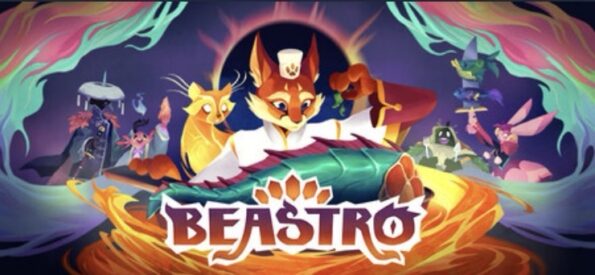 Beastro Steam Games