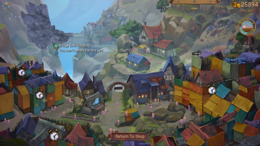 Brimhaven 