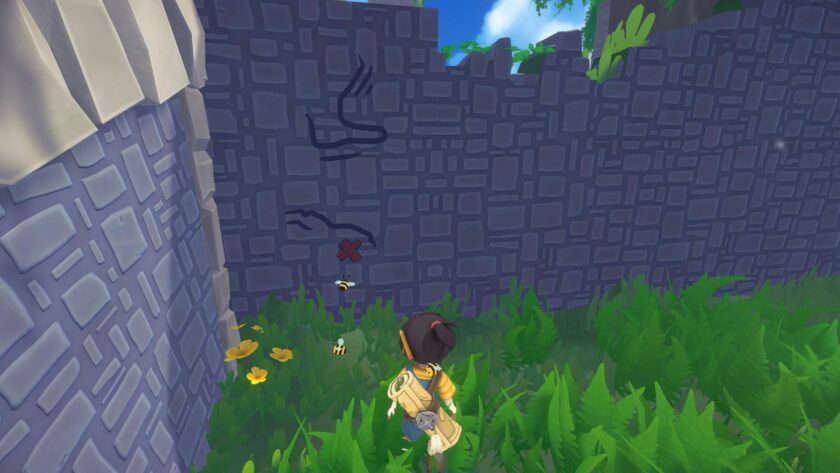 Map Map - A Game About Maps treasure map