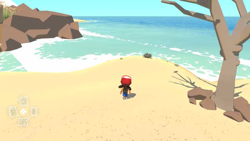 Alba: A Wildlife Adventure