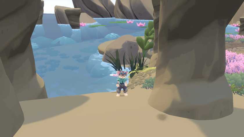 Project Shoreline