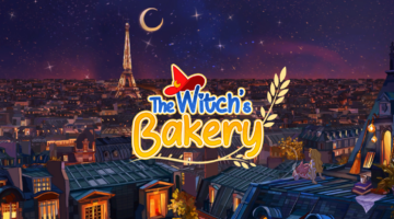The Witch's Bakery Steam demo impressions