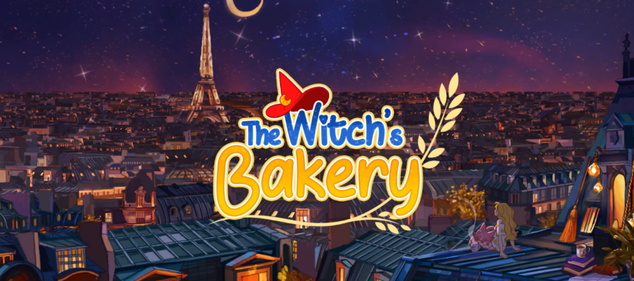 The Witch's Bakery Steam demo impressions