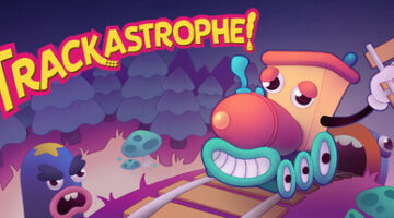 Trackastrophe! Steam Review