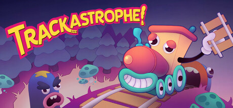 Trackastrophe! Steam Review