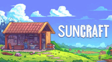 Suncraft logo
