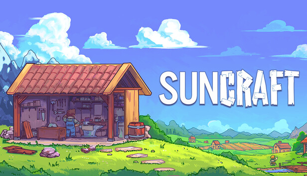 Suncraft logo