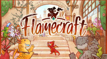 Flamecraft title