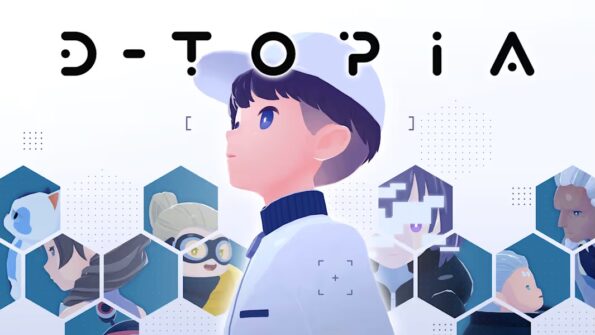 D-topia