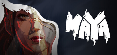 M.A.Y.A the main character