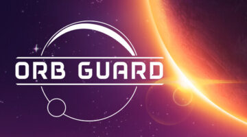 Orb Guard space