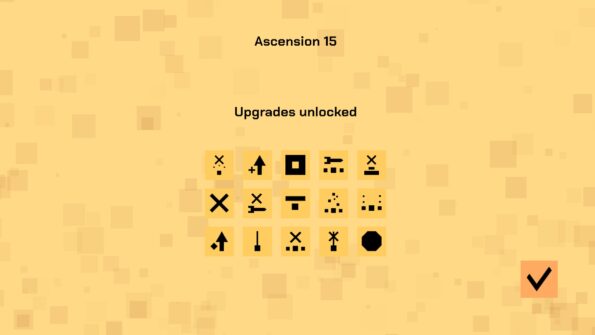 Incremental Infinity gameplay on ladiesgamers.com