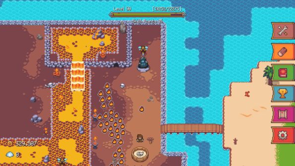 suncraft gameplay on ladiesgamers.com