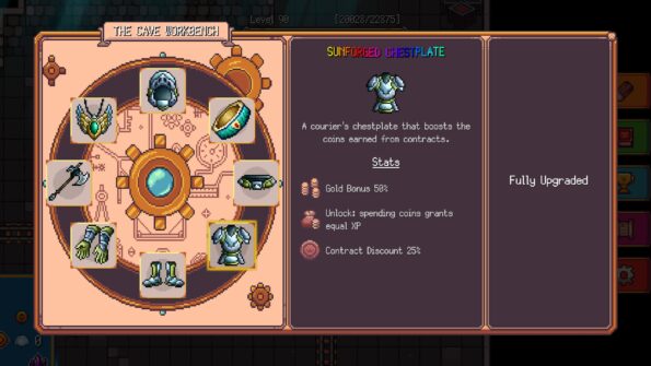 Suncraft gameplay on Ladiesgamers.com