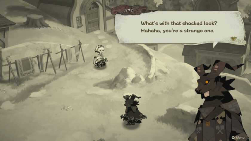 Culdcept BEGINS story segment