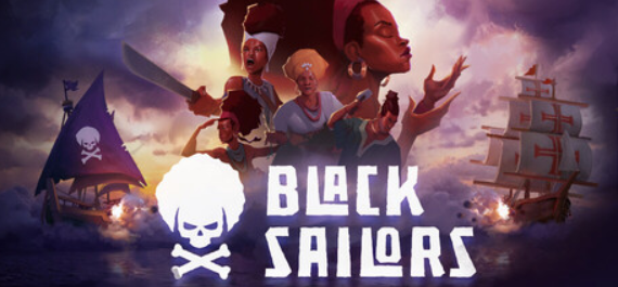 Afro Game Showcase OverviewBlack Sailors Bay of All Saints
