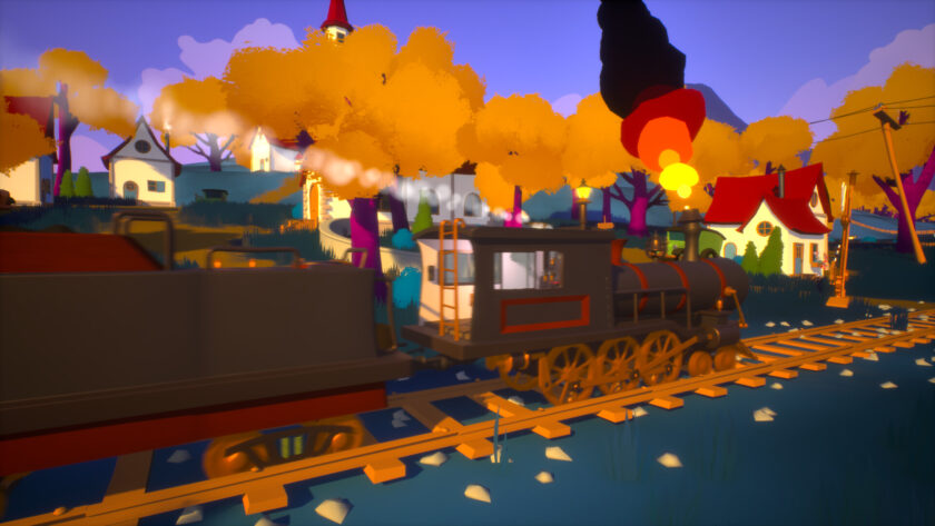 Screenshot for Manifest Unknown, on LadiesGamers.com