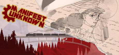 Featured Image for Manifest Unknown, on LadiesGamers.com