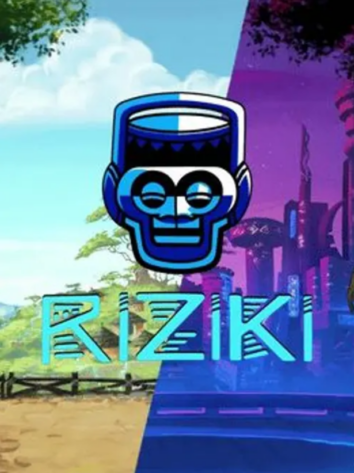 Afro Game Showcase OverviewRiziki