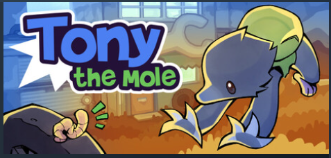 A mole in Tony The Mole