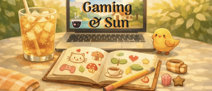 Featured image for summer article