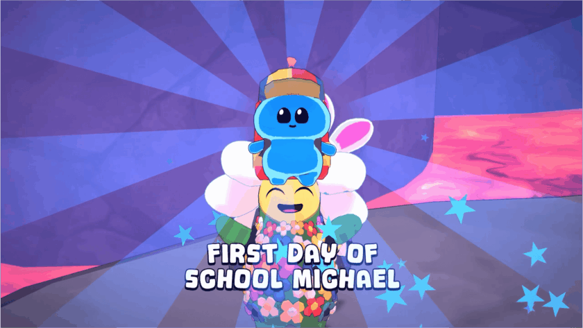 Teeto a michael
